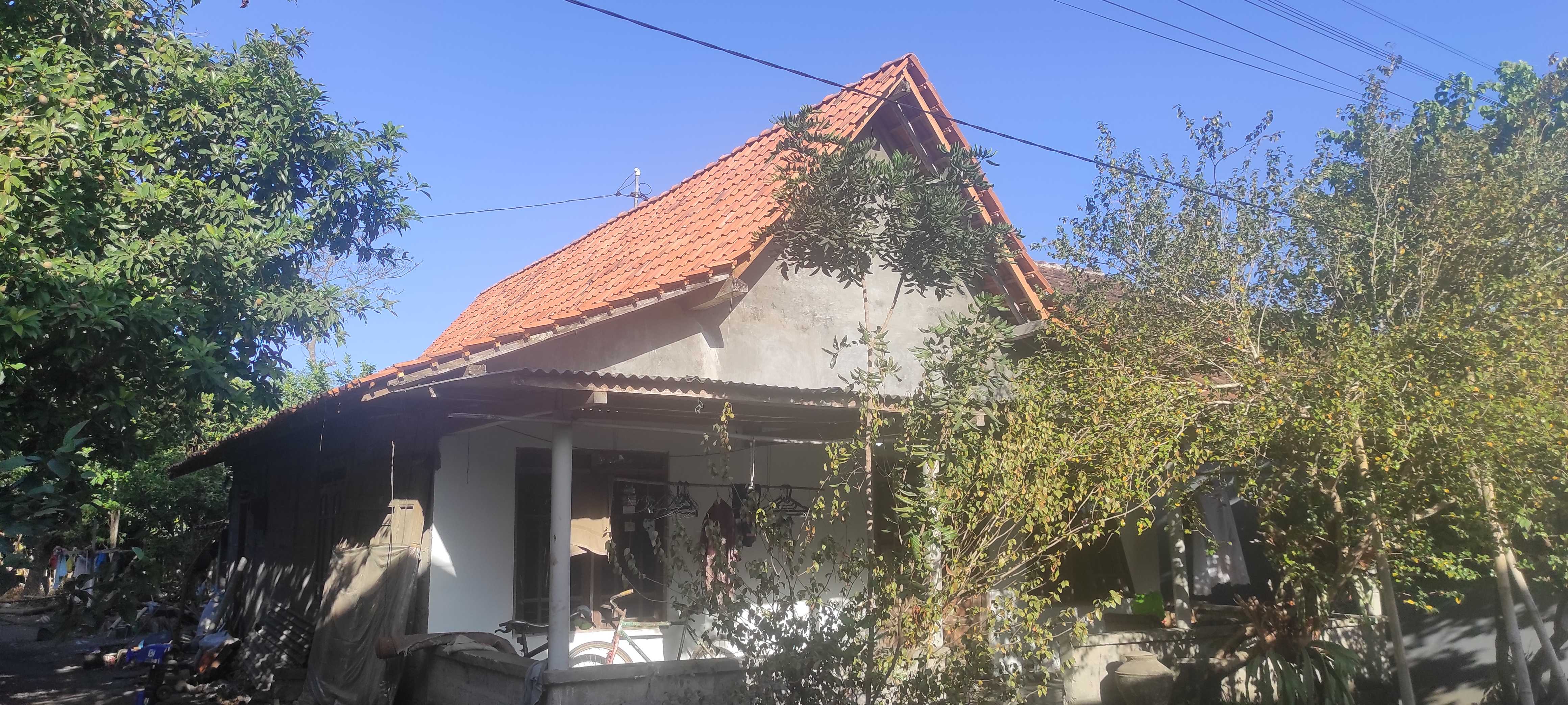 Foto Rumah Tereaisasi